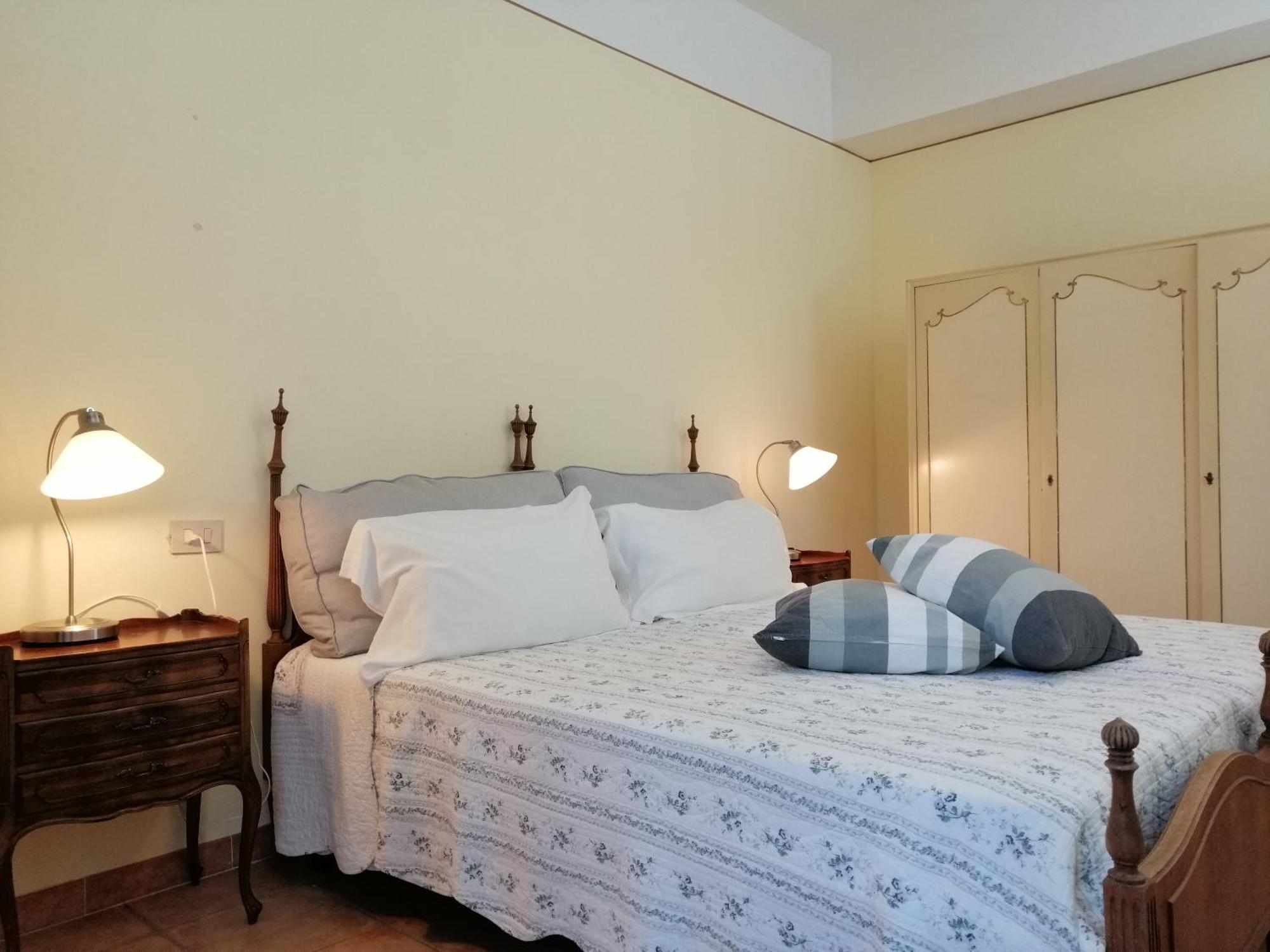 دونوراتيكو Bb Villa Bolgheri Mare المظهر الخارجي الصورة